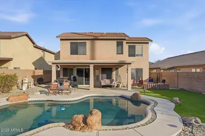 25836 N 66th Drive, Phoenix, AZ 85083 - Photo 29