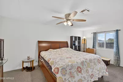 19500 W Bobcat Road, Casa Grande, AZ 85122 - Photo 7