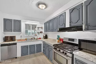 19500 W Bobcat Road, Casa Grande, AZ 85122 - Photo 3