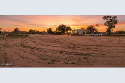 19500 W Bobcat Road, Casa Grande, AZ 85122 - Photo 33