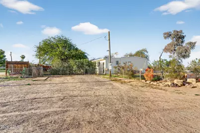 19500 W Bobcat Road, Casa Grande, AZ 85122 - Photo 19