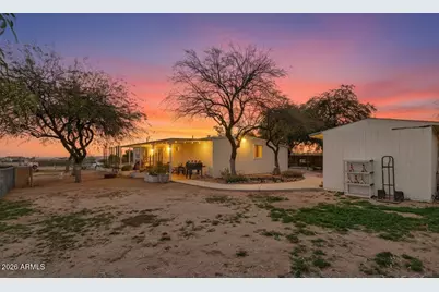 19500 W Bobcat Road, Casa Grande, AZ 85122 - Photo 23