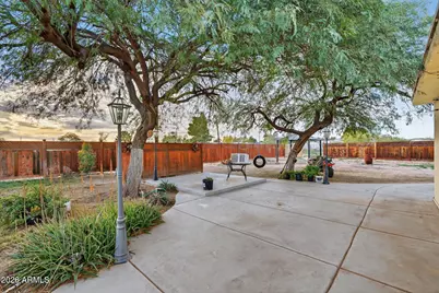 19500 W Bobcat Road, Casa Grande, AZ 85122 - Photo 21
