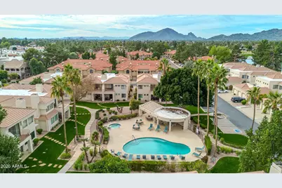 8270 N Hayden Road #2052, Scottsdale, AZ 85258 - Photo 35