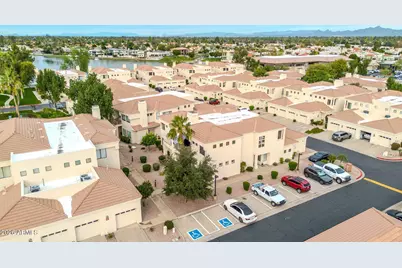 8270 N Hayden Road #2052, Scottsdale, AZ 85258 - Photo 31