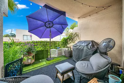 8270 N Hayden Road #2052, Scottsdale, AZ 85258 - Photo 25