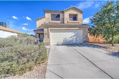 24099 N Desert Drive, Florence, AZ 85132 - Photo 5