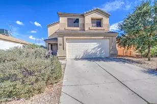 24099 N Desert Dr, Florence, AZ 85132 - Photo 5