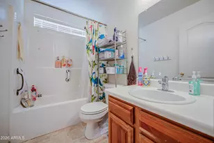 24099 N Desert Dr, Florence, AZ 85132 - Photo 33