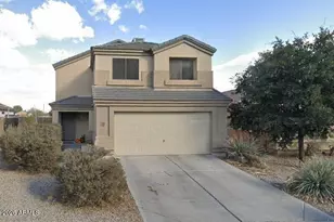 24099 N Desert Dr, Florence, AZ 85132 - Photo 1