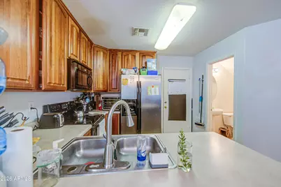 24099 N Desert Drive, Florence, AZ 85132 - Photo 17