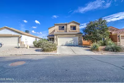 24099 N Desert Drive, Florence, AZ 85132 - Photo 3