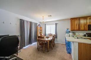 24099 N Desert Dr, Florence, AZ 85132 - Photo 13