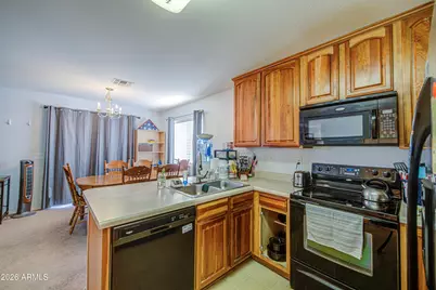 24099 N Desert Drive, Florence, AZ 85132 - Photo 19