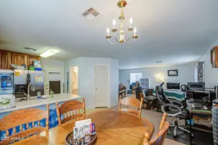 24099 N Desert Dr, Florence, AZ 85132 - Photo 15