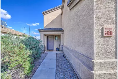 24099 N Desert Drive, Florence, AZ 85132 - Photo 7