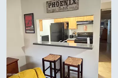 14203 N 19th Avenue #Unit 1024, Phoenix, AZ 85023 - Photo 5