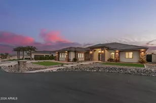 18225 W San Juan Ct, Litchfield Park, AZ 85340 - Photo 1