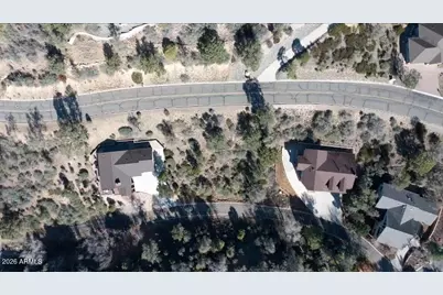 1256 McDonald Drive Lot #54, Prescott, AZ 86303 - Photo 3