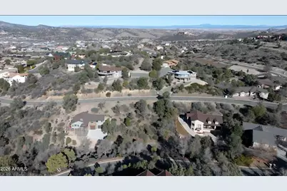 1256 McDonald Drive Lot #54, Prescott, AZ 86303 - Photo 5