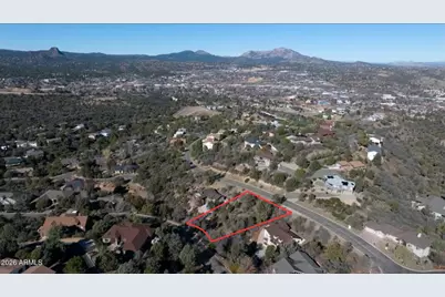 1256 McDonald Drive Lot #54, Prescott, AZ 86303 - Photo 1