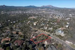 1256 McDonald Dr, Prescott, AZ 86303 - Photo 1