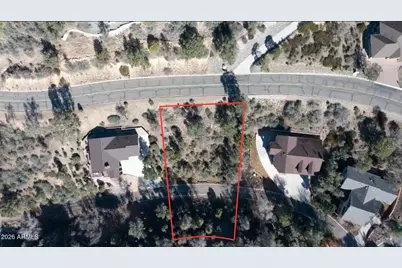 1256 McDonald Drive Lot #54, Prescott, AZ 86303 - Photo 7