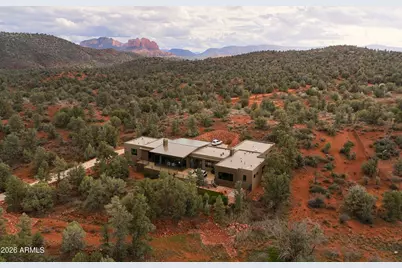 2925 Red Hawk Lane, Sedona, AZ 86336 - Photo 3
