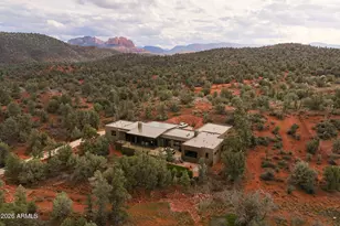 2925 Red Hawk Ln, Sedona, AZ 86336 - Photo 3