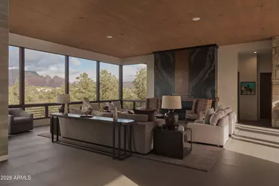 2925 Red Hawk Lane, Sedona, AZ 86336 - Photo 7