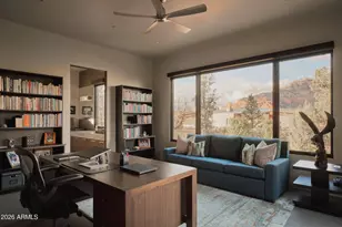 2925 Red Hawk Ln, Sedona, AZ 86336 - Photo 21