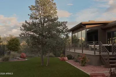 2925 Red Hawk Lane, Sedona, AZ 86336 - Photo 29