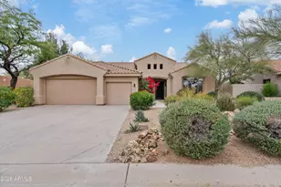 28604 N 92nd Pl, Scottsdale, AZ 85262 - Photo 1