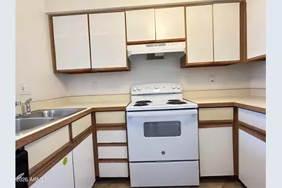 6230 N 33rd Avenue #118, Phoenix, AZ 85017 - Photo 5