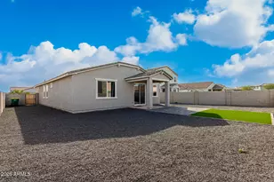 35650 W Mallorca Ave, Maricopa, AZ 85138 - Photo 29