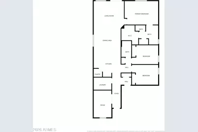 35650 W Mallorca Avenue, Maricopa, AZ 85138 - Photo 5