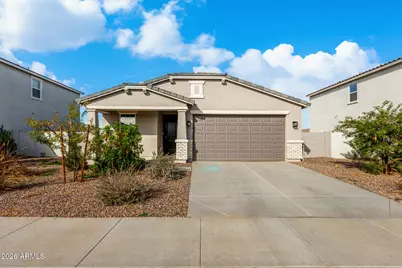 35650 W Mallorca Avenue, Maricopa, AZ 85138 - Photo 1