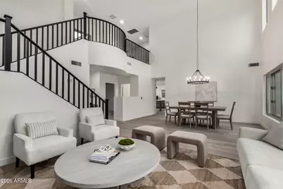 1911 S Sabrina --, Mesa, AZ 85209 - Photo 5