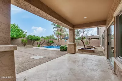 1911 S Sabrina --, Mesa, AZ 85209 - Photo 37