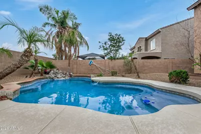 1911 S Sabrina --, Mesa, AZ 85209 - Photo 39