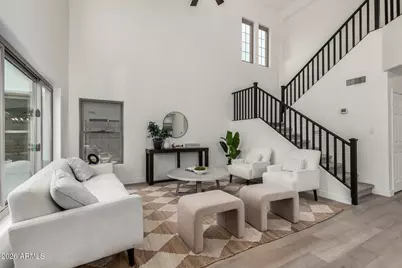 1911 S Sabrina --, Mesa, AZ 85209 - Photo 3