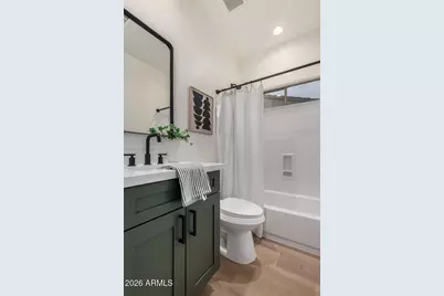 1911 S Sabrina --, Mesa, AZ 85209 - Photo 35