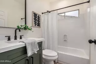 1911 S Sabrina, Mesa, AZ 85209 - Photo 31