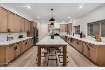 1911 S Sabrina --, Mesa, AZ 85209 - Photo 13