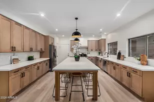 1911 S Sabrina, Mesa, AZ 85209 - Photo 13