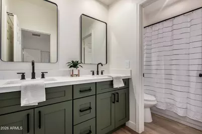 1911 S Sabrina --, Mesa, AZ 85209 - Photo 25