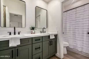 1911 S Sabrina, Mesa, AZ 85209 - Photo 25