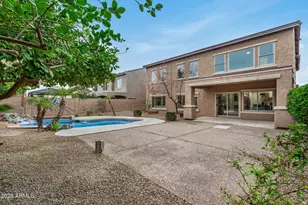 1911 S Sabrina, Mesa, AZ 85209 - Photo 41