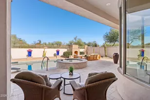 7736 E Overlook Dr, Scottsdale, AZ 85255 - Photo 35