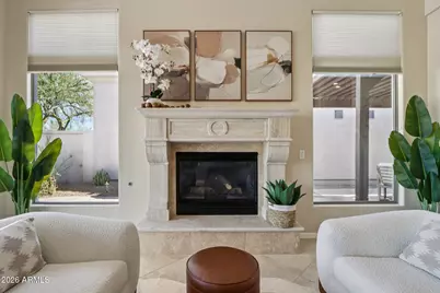 7736 E Overlook Drive, Scottsdale, AZ 85255 - Photo 15